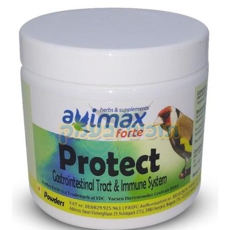 Protect AVIMAX