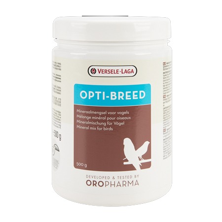 versele laga opti-bird 500g