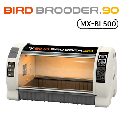 אומנת לתוכים בעלי כנף - Rcom Bird Brooder 90 (BL500 )
