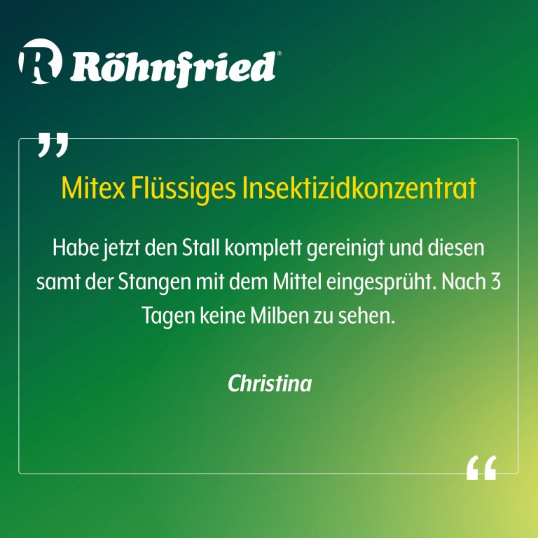 Mitex טיפול נגד טפילים כרדיות כינים ונמלים משמיד הכל 500 מ"ל Rohnfried – תמונה 7