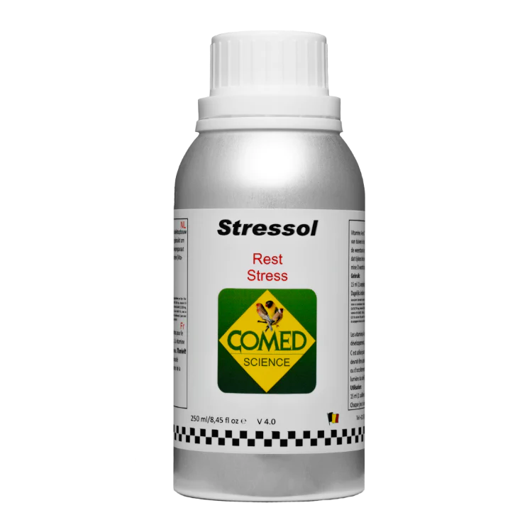Stressol Bird - 250ml COMED