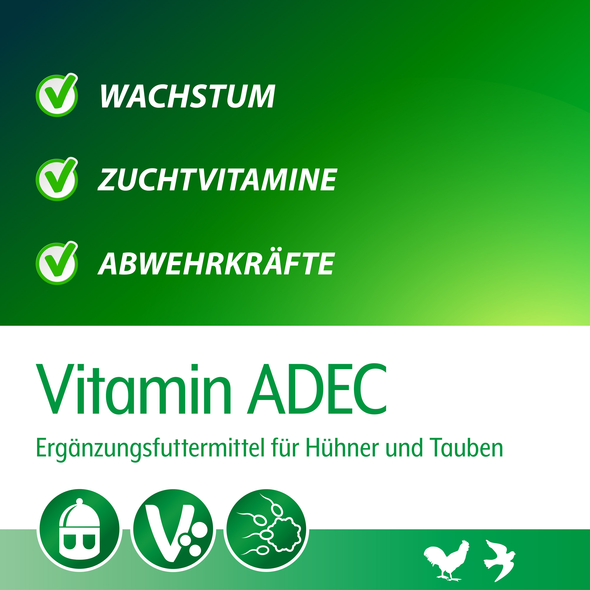 Vitamin ADEC ויטמין 1 ליטר מצוין למערכת החיסון וצמיחה תקינה – תמונה 4