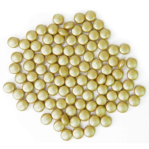 K+K Gold Dragees – 100 Dragees Rohnfried – תמונה 2