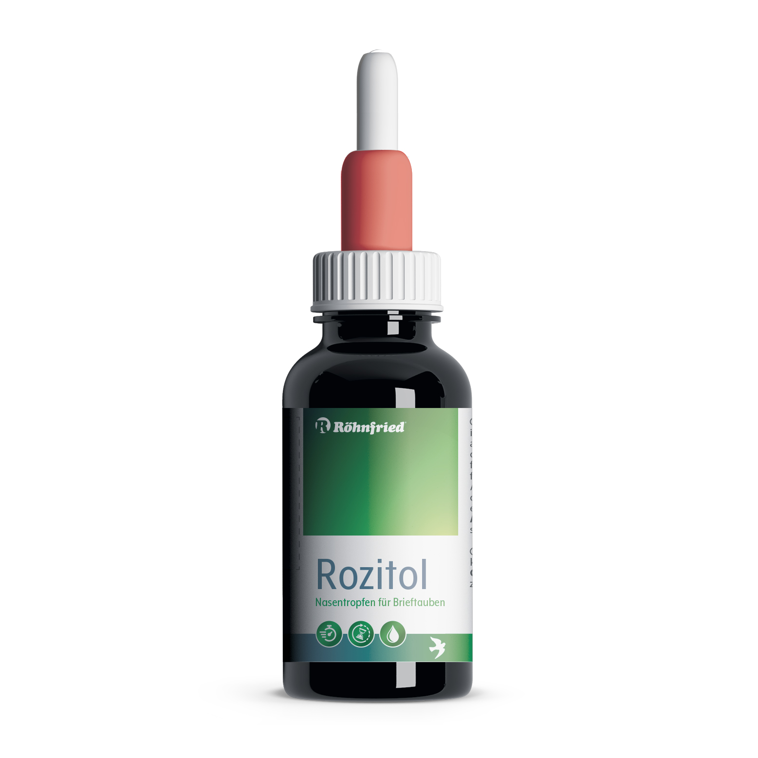 רוזיטול טיפות אף – 50 מ"ל Rozitol ROHNFRIED