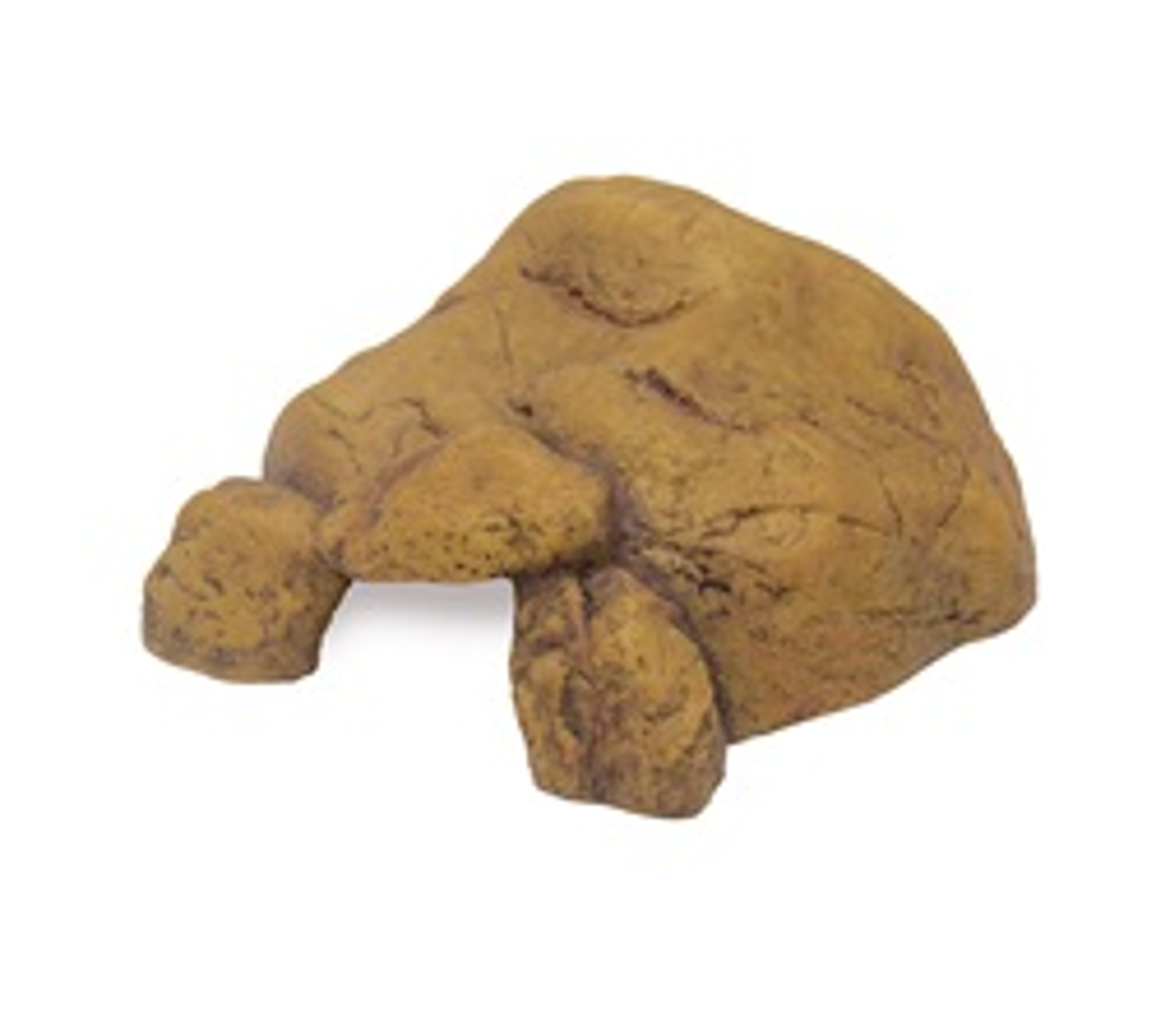 אקזוטרה מערת מסתור מידה XL לזוחלים (PT2933) Exo Terra Reptile Cave Size X-Large – תמונה 2