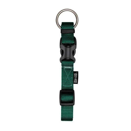 קולר מתכונן HAGEN ZEUS NYLON (מידה L) במגוון צבעים – תמונה 3