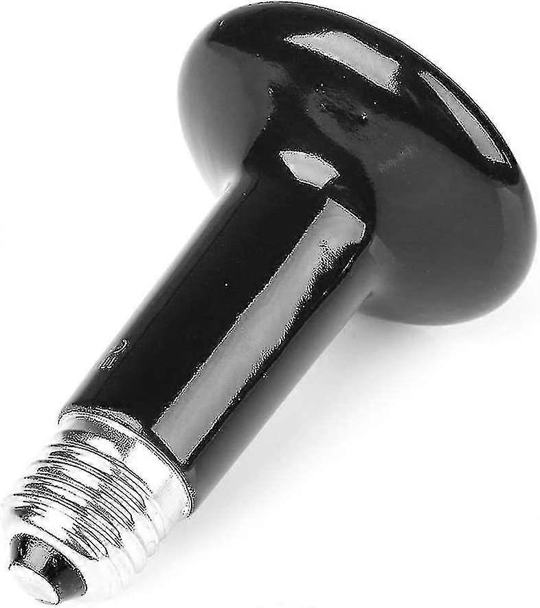 מנורה קרמית לחימום 75W – תמונה 3