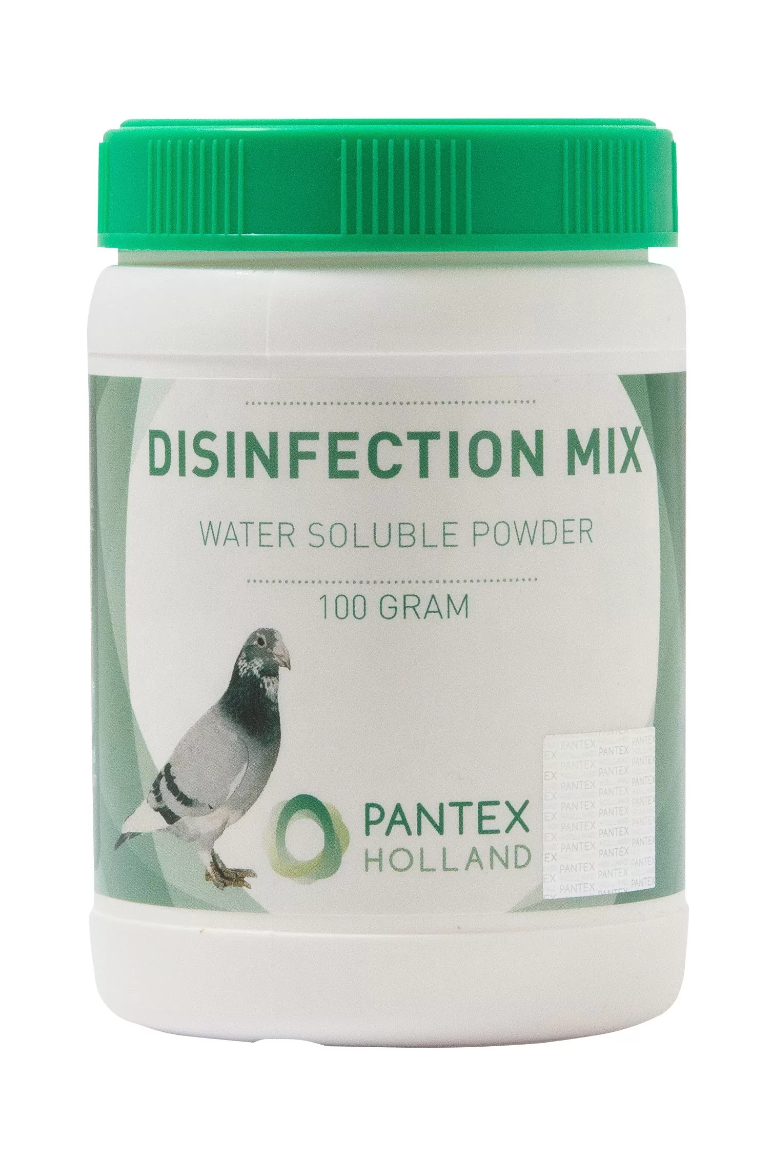 DISINFECTION MIX נגד דלקות וזיהומים