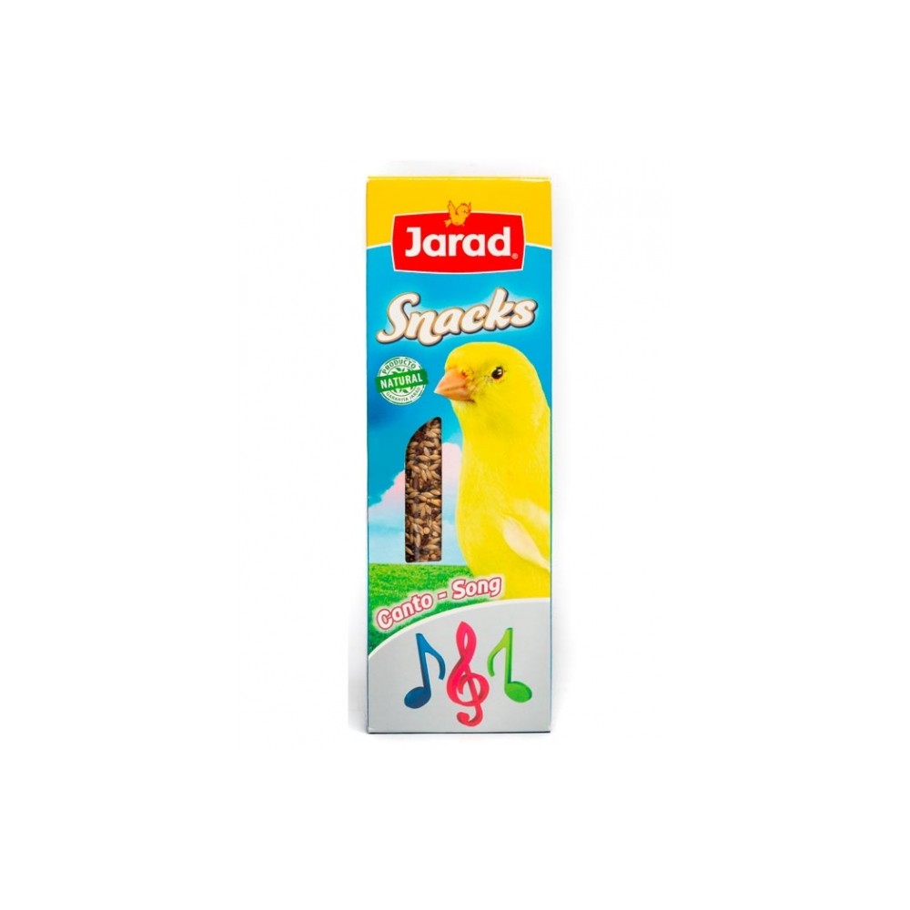 זוג מקלות דבש וזרעים לכנר מעודדי שירה – תמונה 2