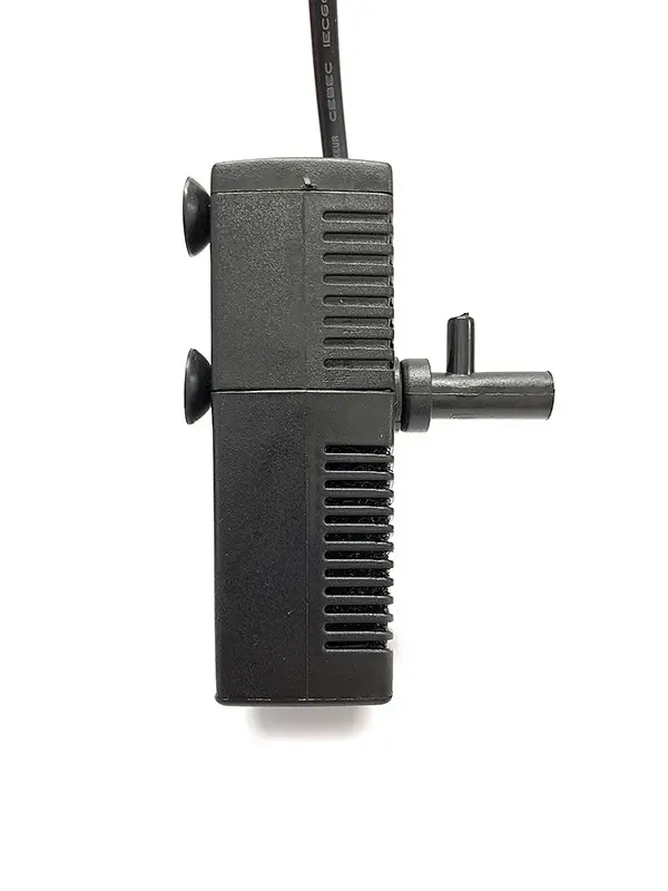 NSF160 פילטר פנימי 200 ליטר לשעה – תמונה 3