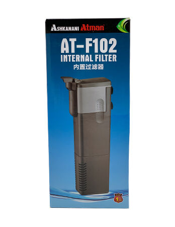 פילטר Atman Internal Filter AT-F102 עד 450 ליטר