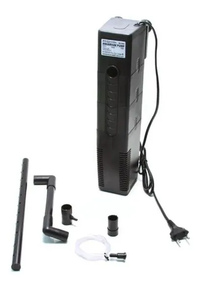 פילטר פנימי עם משאבת 1200 ליטר NS-F880 – תמונה 6