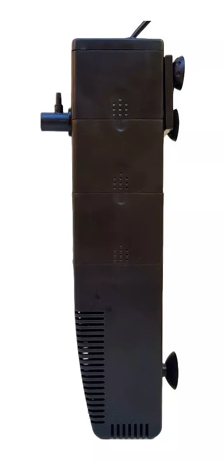 פילטר פנימי עם משאבת 1200 ליטר NS-F880 – תמונה 2