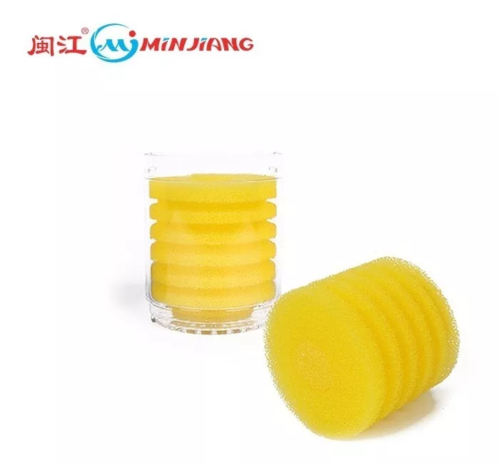 פילטר פנימי 1200 ליטר לשעה לאקווריום 3 כוסות MINJIANG JZ-F1301 – תמונה 6