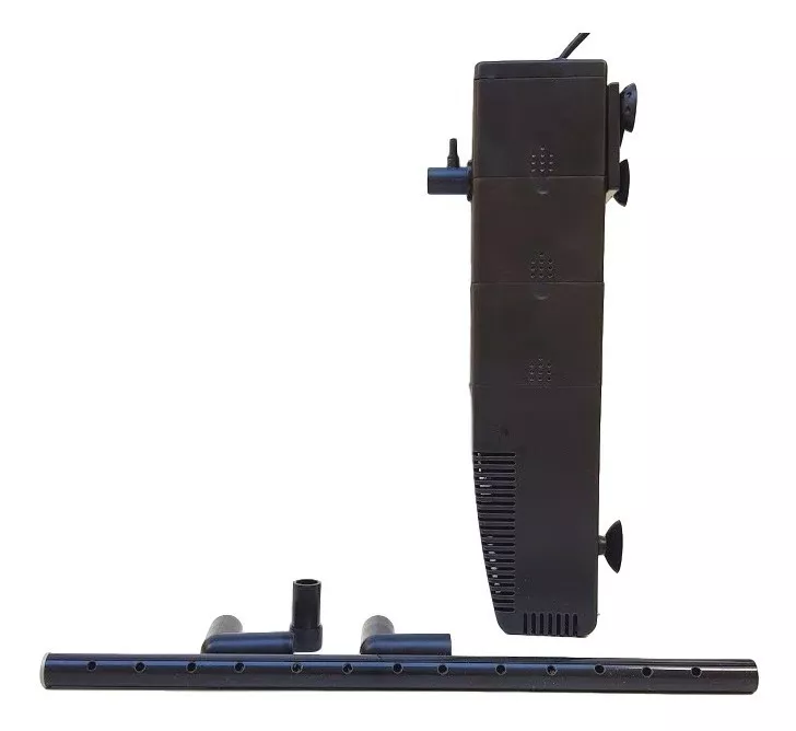 פילטר פנימי עם משאבת 1200 ליטר NS-F880 – תמונה 3
