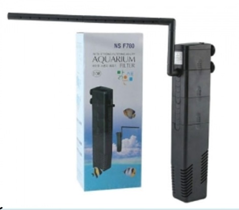פילטר פנימי 850 ליטר NSF780 – תמונה 2
