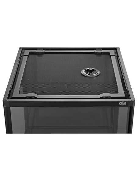 טרריום זוחלים RNT 45 45x45x45 ס"מ – תמונה 2