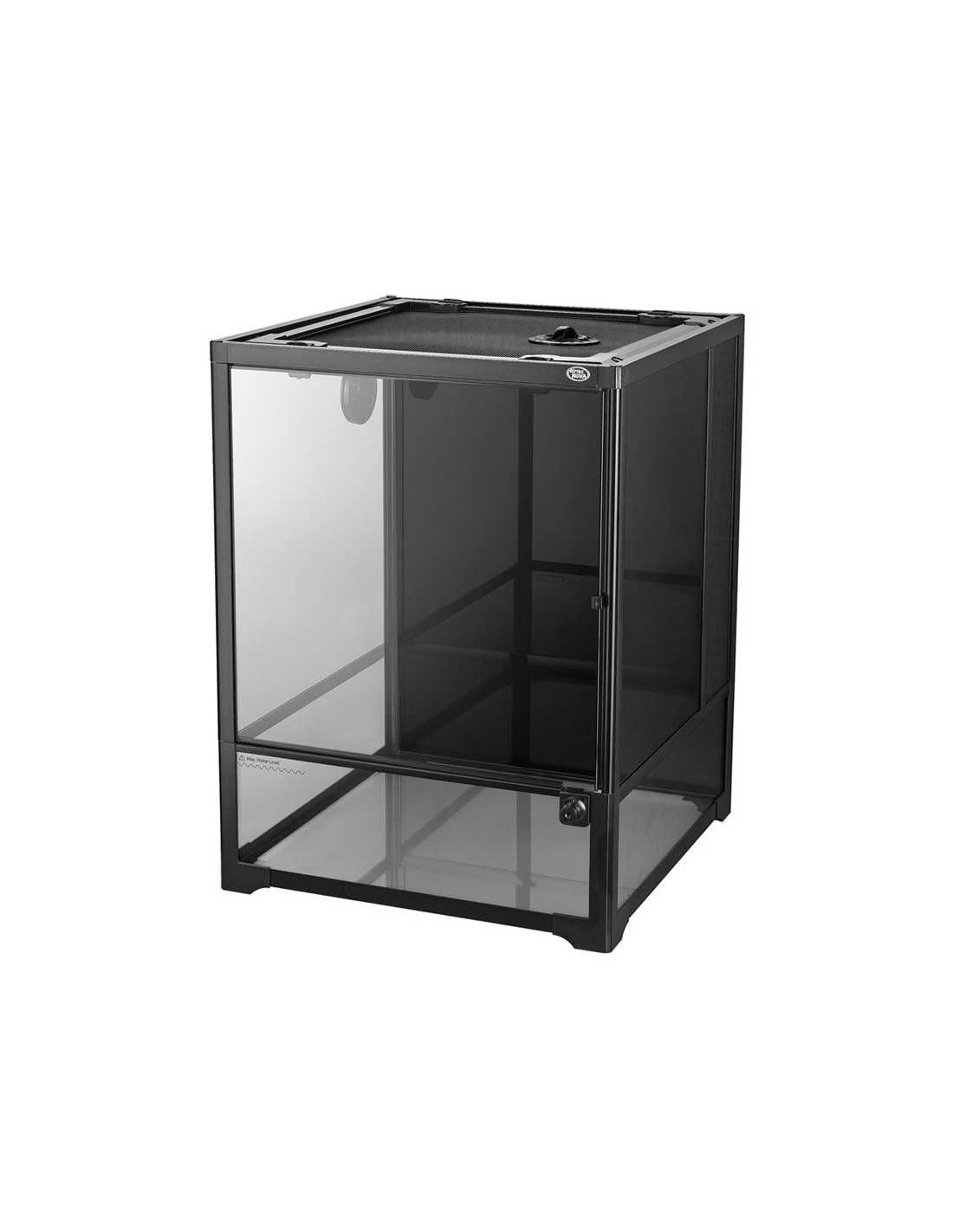 טרריום זוחלים RNT 45 45x45x45 ס"מ