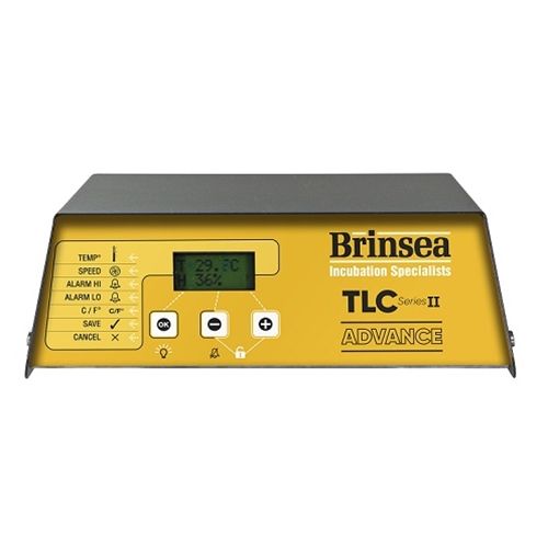 אומנת ציפורים ותוכים TLC-50 Advance Series II Bird Brooder Brinsea – תמונה 2