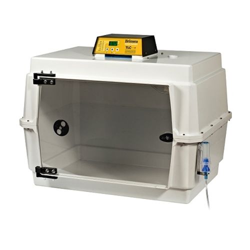 אומנת ציפורים ותוכים TLC-50 Advance Series II Bird Brooder Brinsea