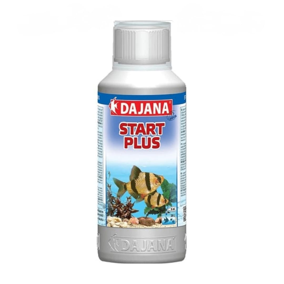 סטארט פלוס 100 מ’’ל דג'נה DAJANA START PLUS
