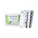 Pantex Calcium-Tab טבליות סידן של פנטקס – תמונה 2