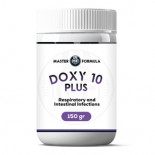 מאסטר דוקסי 10 פלוס 150 גרם DOXY – תמונה 2