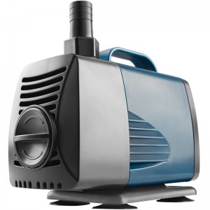 משאבת מים טבולה ניידת לאקווריום 5000 ליטר JY106 85W – תמונה 8