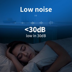 משאבת מים טבולה ניידת לאקווריום 5000 ליטר JY106 85W – תמונה 5