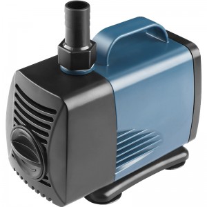 משאבת מים טבולה ניידת לאקווריום 5000 ליטר JY106 85W – תמונה 11