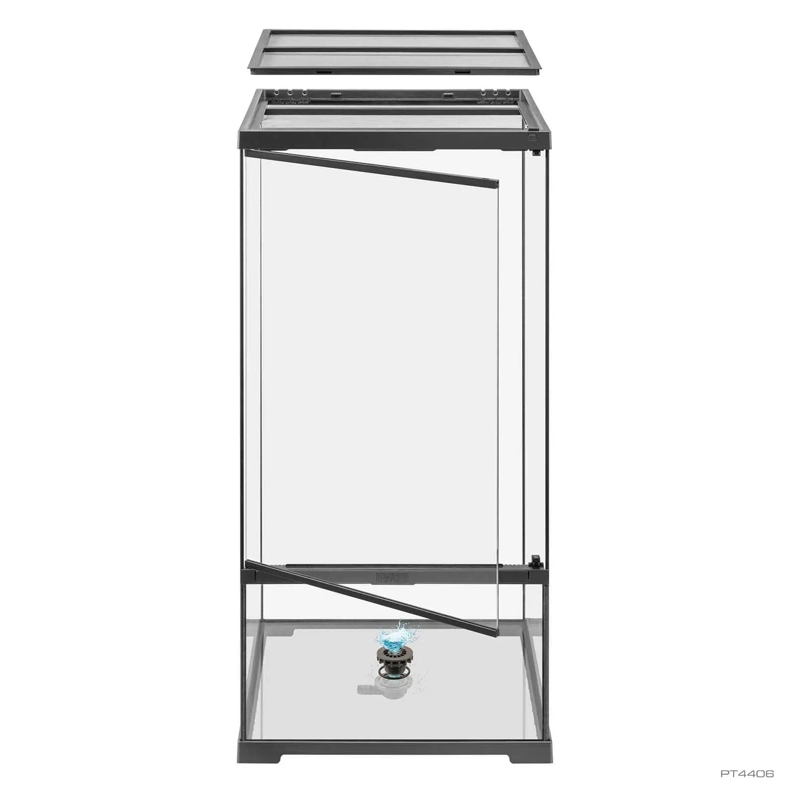 פרו פאלודיום קטן אקסטרה גבוה 45/45/90 PT4406 – תמונה 4