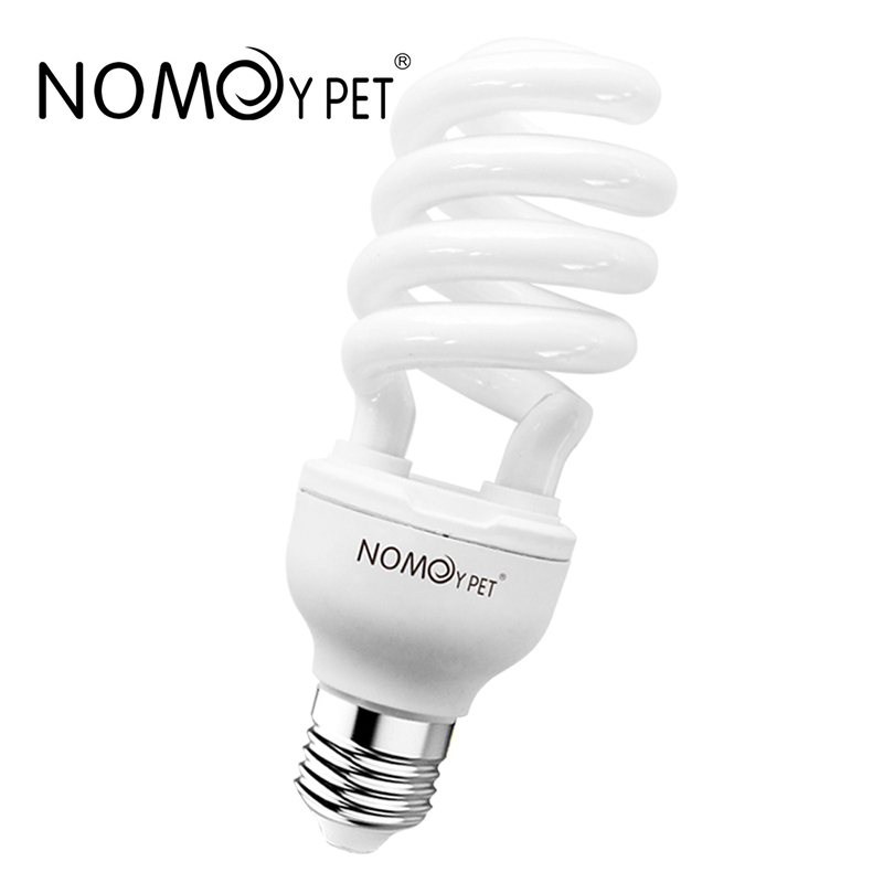 נורת 26W פלורסנט UVB 10.0 בעלת תפוקה גבוהה – תמונה 4