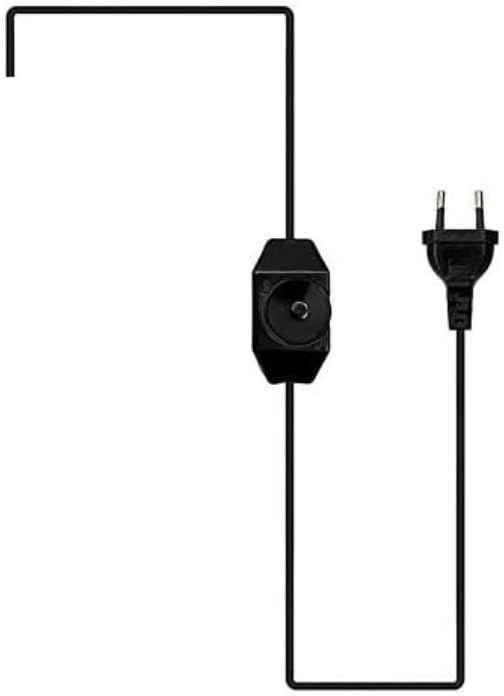 משטח חימום קטן לזוחלים Crawlmiracle 5W | מותאם לטרריום קומפקטי 15/14 ס"מ – תמונה 2