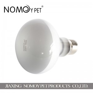מנורת UVA 25W חלבית ND-05 לשיפור התיאבון – תמונה 3